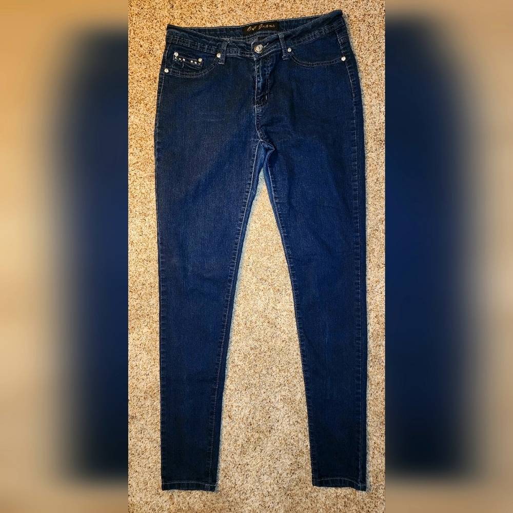 Out Jean sz 10